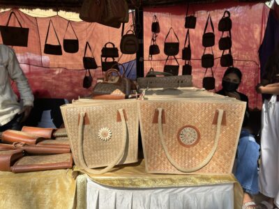 Sitalpati Bags