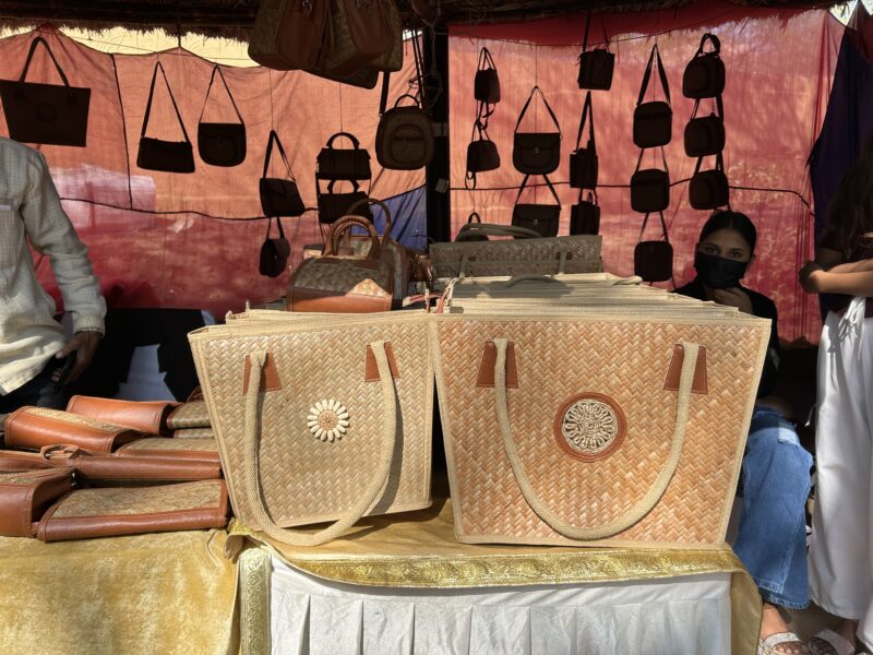 Sitalpati Bags