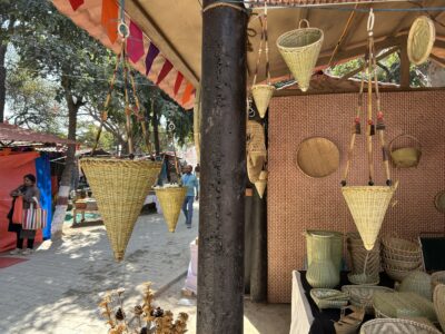 Syntein Cane & Bamboo Craft