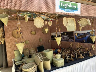 Syntein Cane & Bamboo Craft