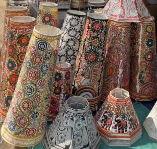 Lamp Shades